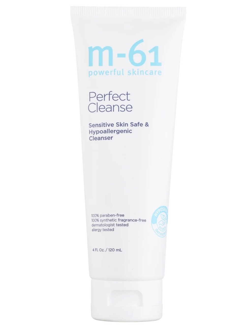M-61 Perfect Cleanse
